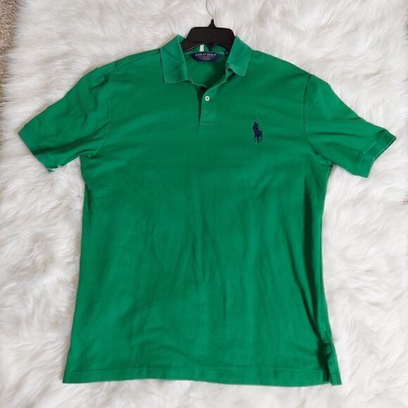 Polo Ralph Lauren Other - Polo Golf Ralph Lauren pro-fit shirt